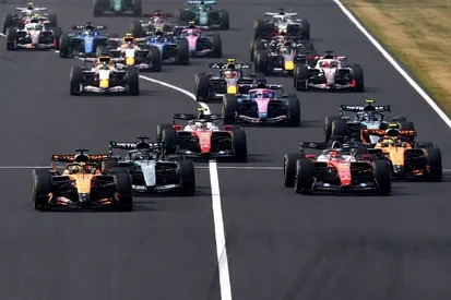 Query of the week: Will the Miami tweaks reshape F1 – or change little or no? Query of the week: Will the Miami tweaks reshape F1 – or change little or no?
