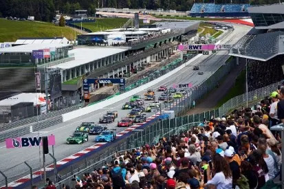 Talks with DTM collapse: Did System E need to redesign the Norisring? Talks with DTM collapse: Did System E need to redesign the Norisring?