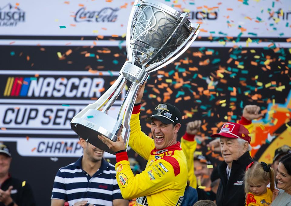 5 methods NASCAR might change its controversial playoff format 5 methods NASCAR might change its controversial playoff format
