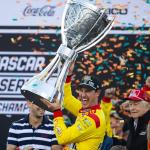 5 methods NASCAR might change its controversial playoff format 5 methods NASCAR might change its controversial playoff format