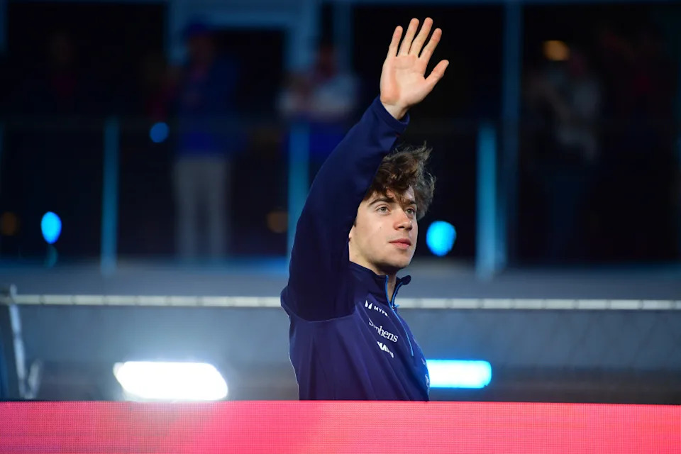 Jack Doohan’s Father Takes Blunt Dig at Franco Colapinto After His Devastating Crash Jack Doohan’s Father Takes Blunt Dig at Franco Colapinto After His Devastating Crash