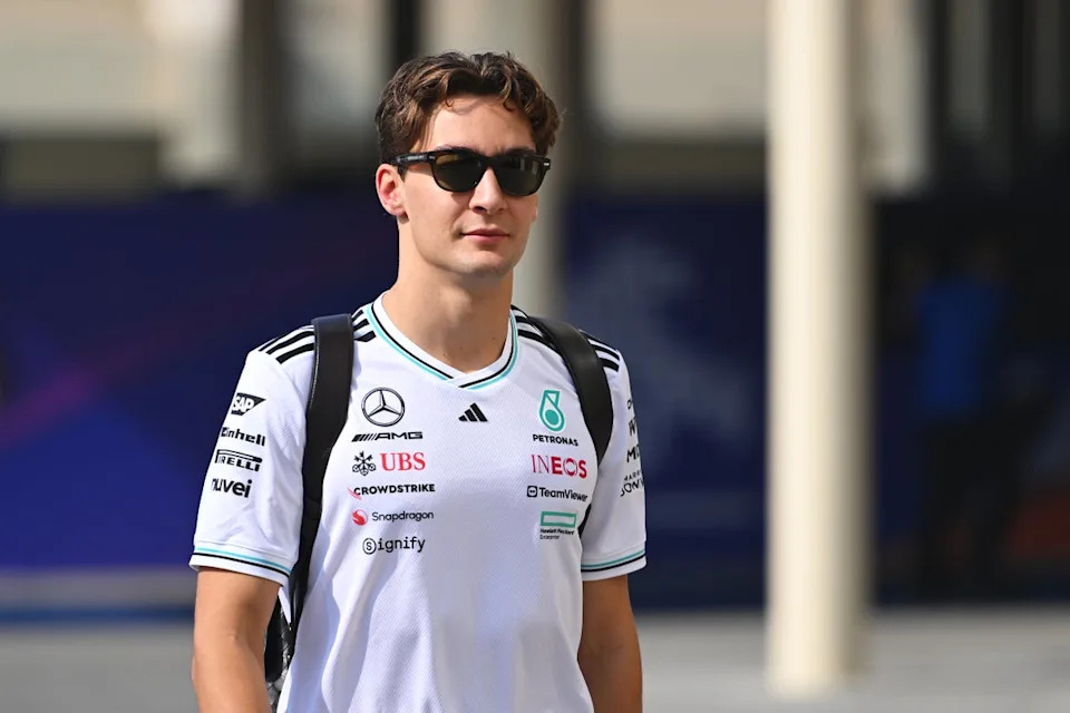 George Russell: ‘McLaren should settle for destiny and never intervene in F1 title race’ George Russell: ‘McLaren should settle for destiny and never intervene in F1 title race’