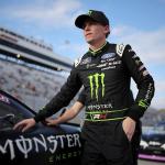 NASCAR: Riley Herbst to drive third automotive for 23XI Racing in 2025 NASCAR: Riley Herbst to drive third automotive for 23XI Racing in 2025