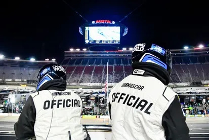 Richard Childress Racing loses attraction of Jesse Love win disqualification Richard Childress Racing loses attraction of Jesse Love win disqualification