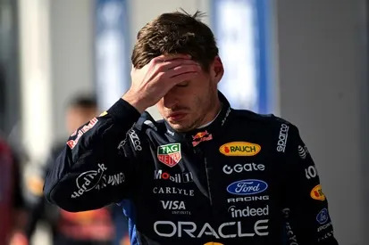 “I had a s***** lap” – Isack Hadjar upset regardless of 0.028s hole to Max Verstappen “I had a s***** lap” – Isack Hadjar upset regardless of 0.028s hole to Max Verstappen