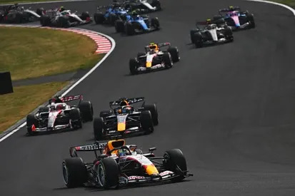 How the drivers reacted to the F1 rule modifications forward of the Miami GP How the drivers reacted to the F1 rule modifications forward of the Miami GP