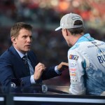 Jamie McMurray Caught on Scorching Mic Sharing Candid Ideas on Katherine Legge After Crash Jamie McMurray Caught on Scorching Mic Sharing Candid Ideas on Katherine Legge After Crash