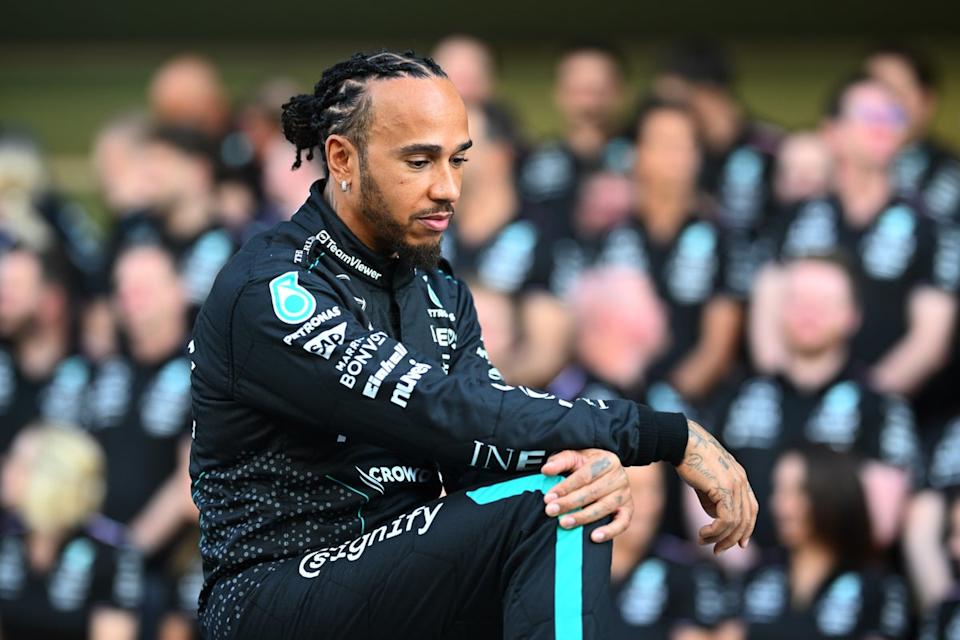 Lewis Hamilton’s farewell at Mercedes ends the best period in F1 historical past – however not in the best way you suppose Lewis Hamilton’s farewell at Mercedes ends the best period in F1 historical past – however not in the best way you suppose