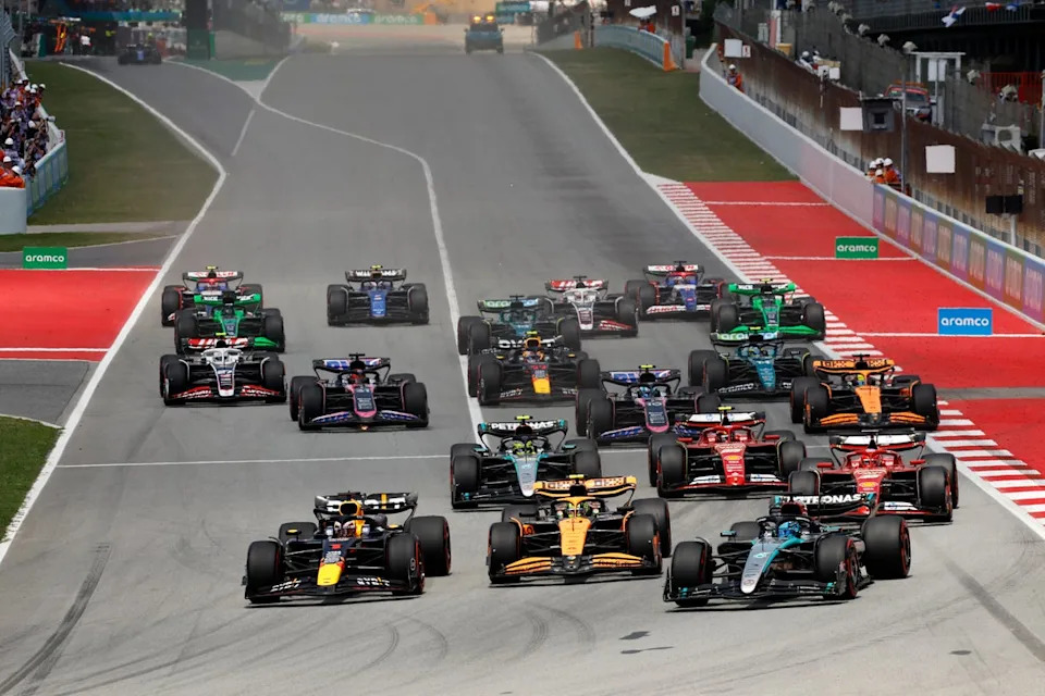 F1 dwell streams: Hyperlink to observe Spanish Grand Prix qualifying on-line F1 dwell streams: Hyperlink to observe Spanish Grand Prix qualifying on-line