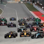 F1 dwell streams: Hyperlink to observe Spanish Grand Prix qualifying on-line F1 dwell streams: Hyperlink to observe Spanish Grand Prix qualifying on-line