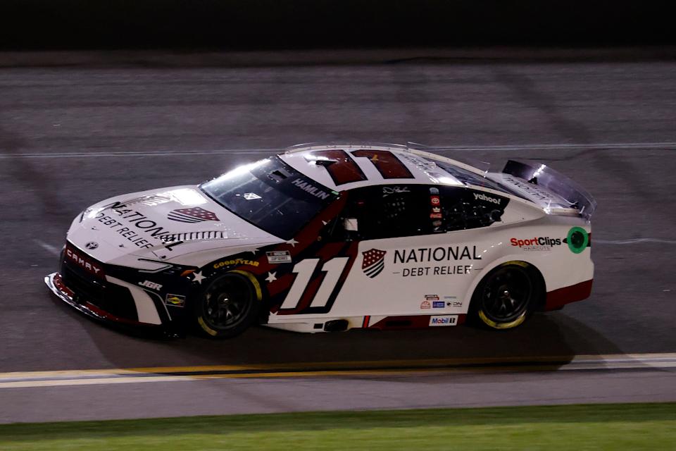 What channel is at present’s Daytona 500 on? How you can watch NASCAR’s greatest race What channel is at present’s Daytona 500 on? How you can watch NASCAR’s greatest race