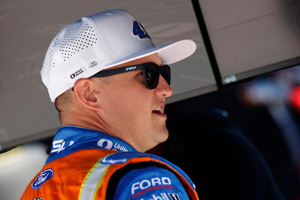 NASCAR: RFK Racing increasing to a few vehicles in 2025 with arrival of Ryan Preece NASCAR: RFK Racing increasing to a few vehicles in 2025 with arrival of Ryan Preece