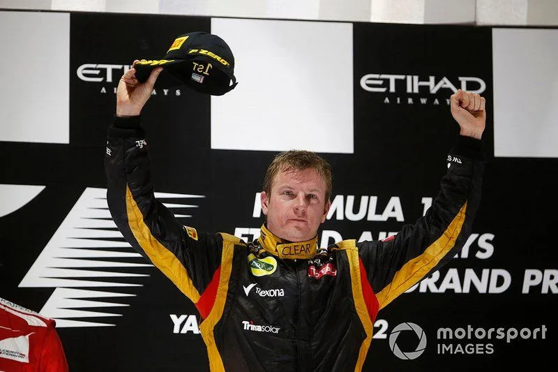 Otmar Szafnauer reveals failed Kimi Raikkonen bid involving “Indignant Birds” founders Otmar Szafnauer reveals failed Kimi Raikkonen bid involving “Indignant Birds” founders