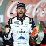 Full race outcomes from NASCAR’s 2025 Coca-Cola 600 Full race outcomes from NASCAR’s 2025 Coca-Cola 600