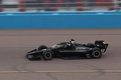 First take a look at Mick Schumacher’s livery as he previews IndyCar debut First take a look at Mick Schumacher’s livery as he previews IndyCar debut