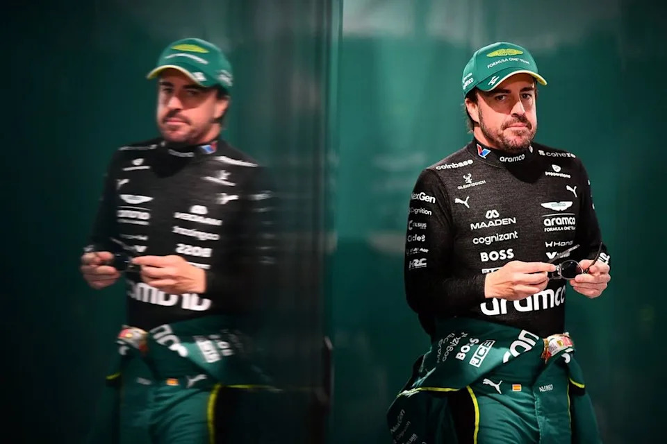 Fernando Alonso: F1 misplaced a full decade of “pure racing”, overtakes at the moment are “avoiding actions” Fernando Alonso: F1 misplaced a full decade of “pure racing”, overtakes at the moment are “avoiding actions”