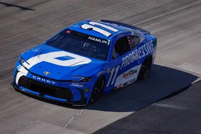 NASCAR crew member injured defending reporter from runaway pit cart at Dover NASCAR crew member injured defending reporter from runaway pit cart at Dover