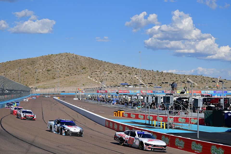 NASCAR lineup, speeds for Phoenix. Additionally, easy methods to watch. William Byron, Joey Logano up entrance NASCAR lineup, speeds for Phoenix. Additionally, easy methods to watch. William Byron, Joey Logano up entrance