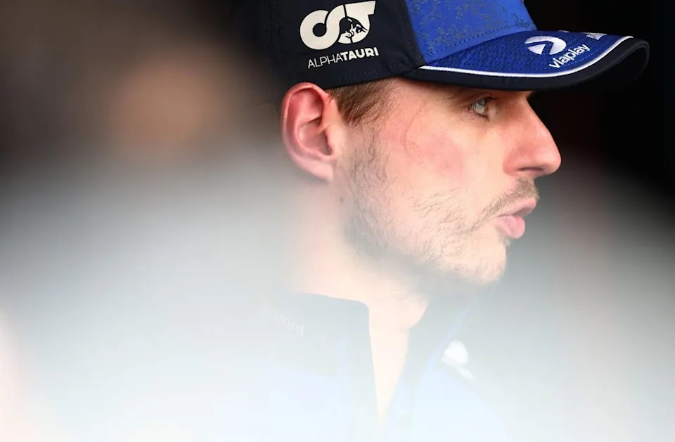 F1 driver market newest: Max Verstappen and Lewis Hamilton put negotiations on maintain F1 driver market newest: Max Verstappen and Lewis Hamilton put negotiations on maintain