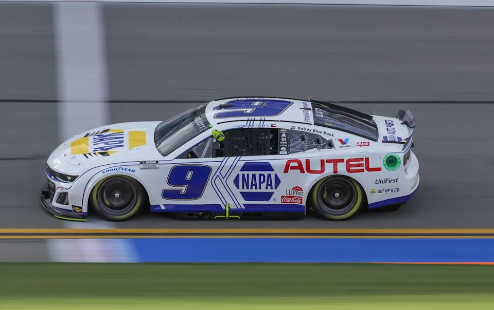 When is the Daytona 500? Chase Elliott is aware of how shut we’re to NASCAR season opener When is the Daytona 500? Chase Elliott is aware of how shut we’re to NASCAR season opener