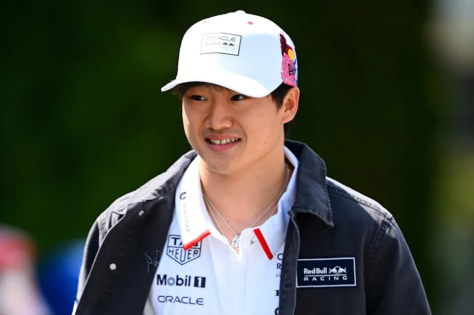 Tsunoda: Not listening to from Marko on Purple Bull F1 promotion is “very uncommon” Tsunoda: Not listening to from Marko on Purple Bull F1 promotion is “very uncommon”