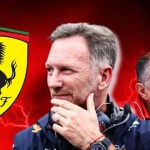 Ferrari: Daring Bid to Steal Horner from Purple Bull Unsuccessful Amid 2025 Season Chaos Ferrari: Daring Bid to Steal Horner from Purple Bull Unsuccessful Amid 2025 Season Chaos