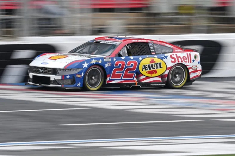 NASCAR Standings Proper Now: Cup Sequence Factors Leaders after Charlotte, The Chase Battle NASCAR Standings Proper Now: Cup Sequence Factors Leaders after Charlotte, The Chase Battle