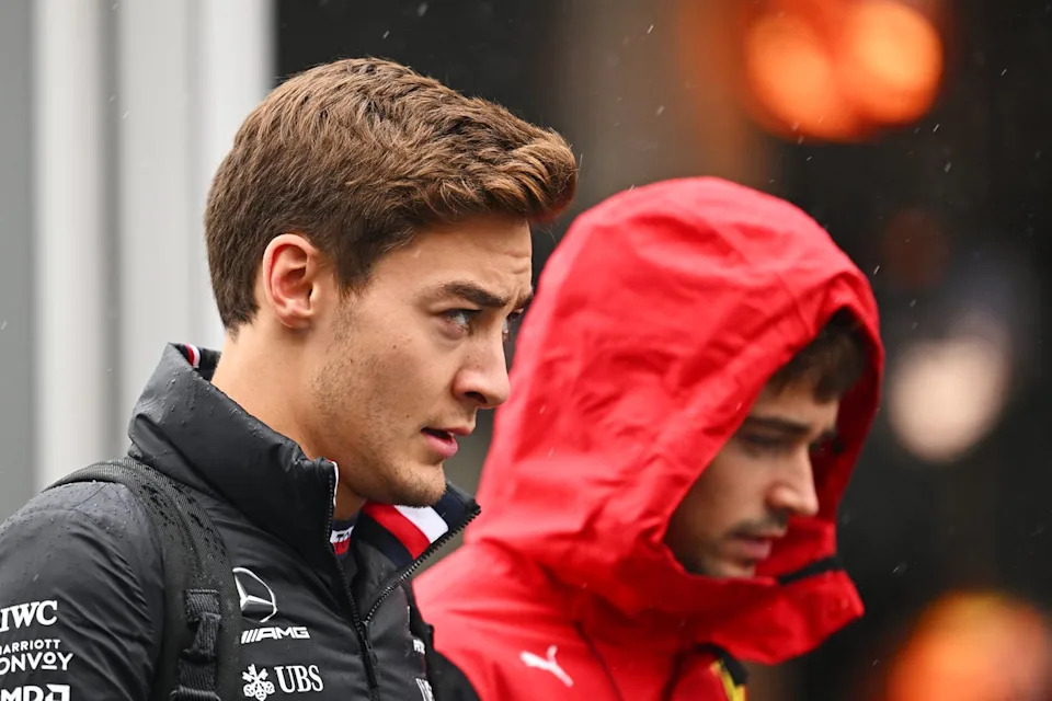 5 F1 groups announce driver swaps for Bahrain GP follow 5 F1 groups announce driver swaps for Bahrain GP follow