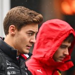5 F1 groups announce driver swaps for Bahrain GP follow 5 F1 groups announce driver swaps for Bahrain GP follow