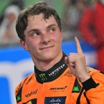 Oscar Piastri ruthlessly takes benefit of Lando Norris’ podium frustration Oscar Piastri ruthlessly takes benefit of Lando Norris’ podium frustration