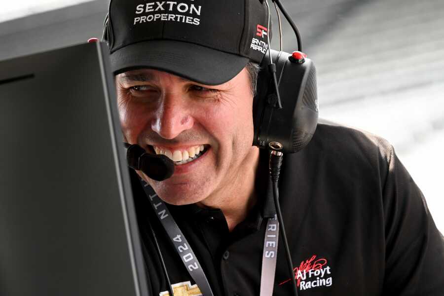 It’s official – IndyCar formally pronounces constitution system It’s official – IndyCar formally pronounces constitution system
