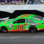When is the Daytona 500? It is Danica Patrick (10) days till NASCAR season begins When is the Daytona 500? It is Danica Patrick (10) days till NASCAR season begins