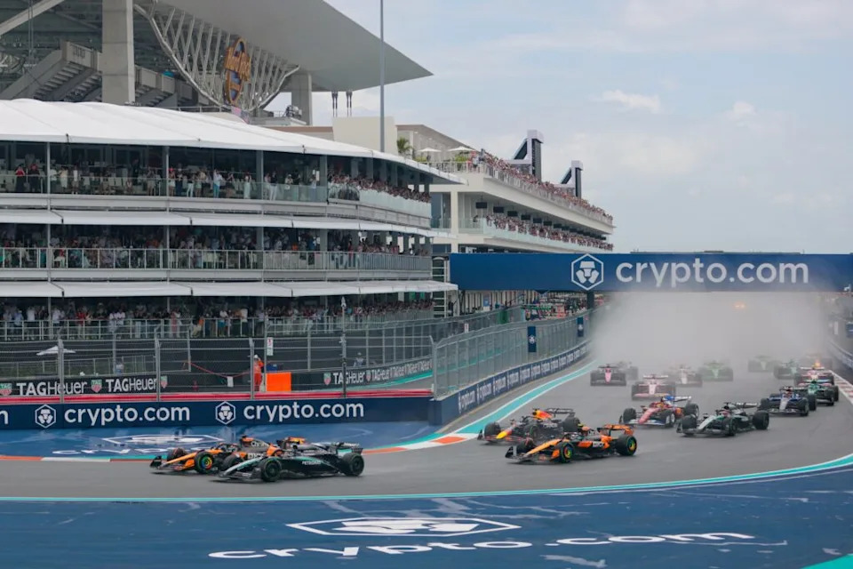 FIA President Opens up About Particulars of V8 Engines Set to Energy F1 Automobiles in 4 Years FIA President Opens up About Particulars of V8 Engines Set to Energy F1 Automobiles in 4 Years