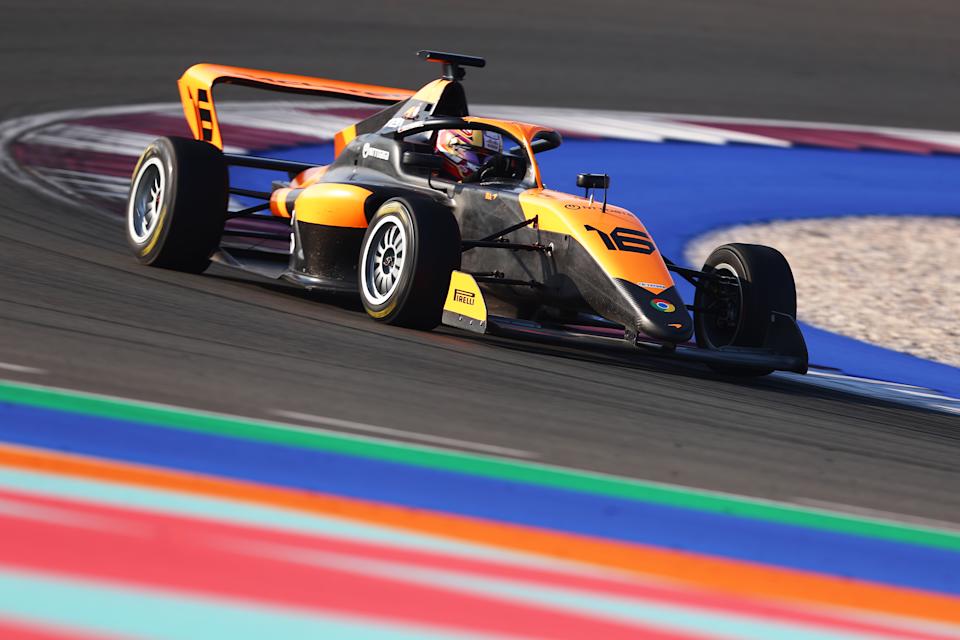 Qatar Grand Prix 2024: How you can watch the subsequent F1 race with out cable Qatar Grand Prix 2024: How you can watch the subsequent F1 race with out cable