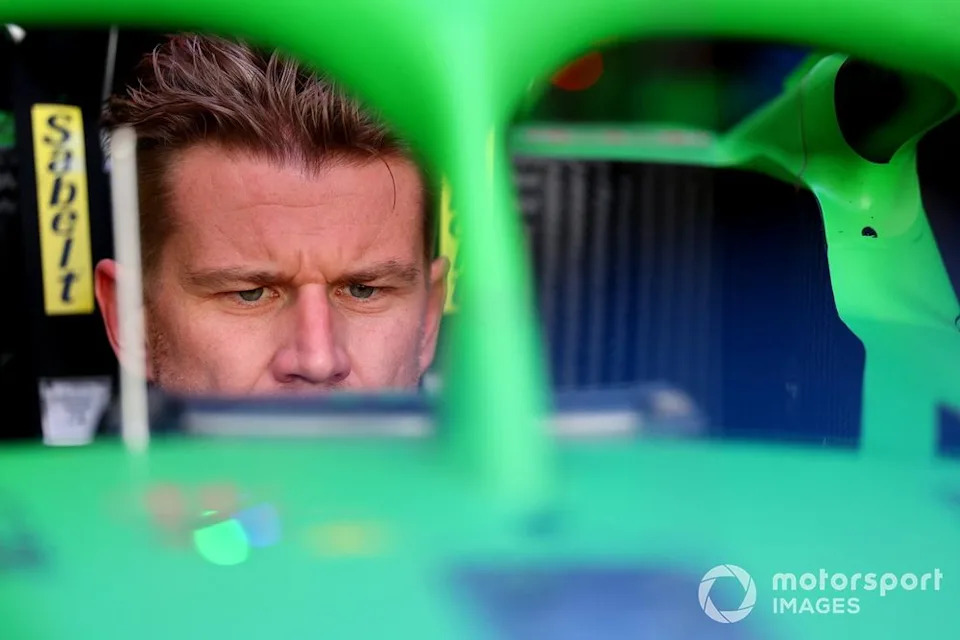 “Going to throw a spanner within the works” – F1 drivers react to two-stop Monaco GP “Going to throw a spanner within the works” – F1 drivers react to two-stop Monaco GP