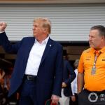 How Trump’s tariffs might be one in all F1’s greatest challengers in recent times How Trump’s tariffs might be one in all F1’s greatest challengers in recent times