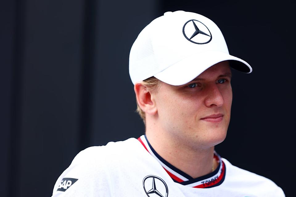 Mick Schumacher displays on life after dad Michael’s accident: ‘I needed to discover my very own ft’ Mick Schumacher displays on life after dad Michael’s accident: ‘I needed to discover my very own ft’