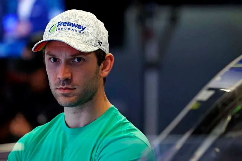 Daniel Suarez Emerges as Key Catalyst as Spire Motorsports Insider Backs Crew’s Momentum Surge Daniel Suarez Emerges as Key Catalyst as Spire Motorsports Insider Backs Crew’s Momentum Surge