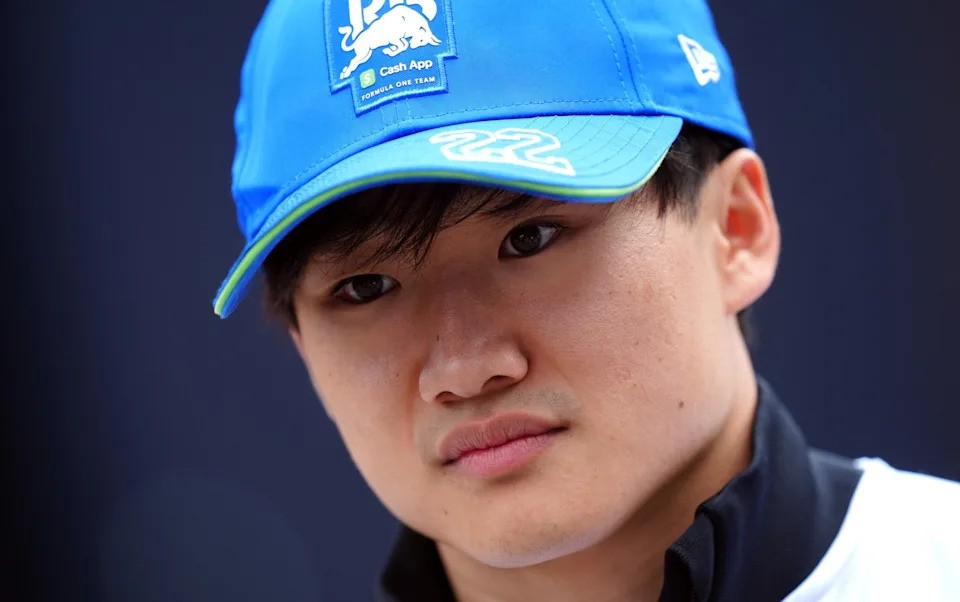 Yuki Tsunoda’s ‘higher expertise’ motive behind Liam Lawson swap, say Pink Bull Yuki Tsunoda’s ‘higher expertise’ motive behind Liam Lawson swap, say Pink Bull