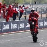How a Ducati win at Le Mans might take a historic report from Honda’s palms How a Ducati win at Le Mans might take a historic report from Honda’s palms