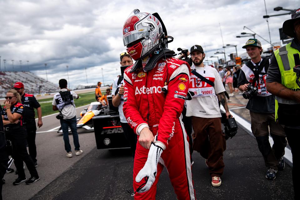 How Music Metropolis Grand Prix was microcosm of Josef Newgarden’s ‘lengthy’ IndyCar season How Music Metropolis Grand Prix was microcosm of Josef Newgarden’s ‘lengthy’ IndyCar season