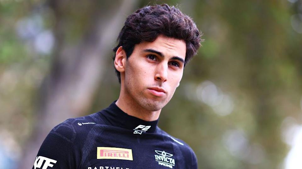 Sauber signal rookie Bortoleto for 2025 season Sauber signal rookie Bortoleto for 2025 season