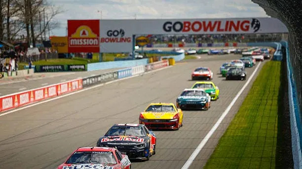 NASCAR Watkins Glen Penalty Report: Key Incidents and Staff Updates Revealed NASCAR Watkins Glen Penalty Report: Key Incidents and Staff Updates Revealed