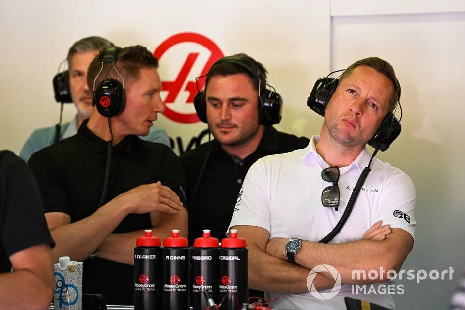 Ollie Bearman admits F2 didn’t put together him for brutal actuality of Ferrari F1 debut Ollie Bearman admits F2 didn’t put together him for brutal actuality of Ferrari F1 debut