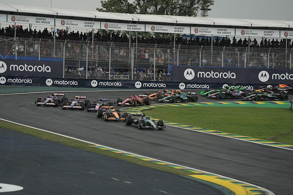 Formulation 1: Drivers affiliation speaks out in opposition to FIA’s punishments for drivers’ use of profanity Formulation 1: Drivers affiliation speaks out in opposition to FIA’s punishments for drivers’ use of profanity
