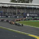 Formulation 1: Drivers affiliation speaks out in opposition to FIA’s punishments for drivers’ use of profanity Formulation 1: Drivers affiliation speaks out in opposition to FIA’s punishments for drivers’ use of profanity