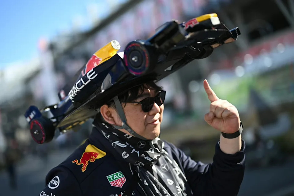 4 Main Adjustments to the Suzuka Circuit for the 2026 Japanese Grand Prix 4 Main Adjustments to the Suzuka Circuit for the 2026 Japanese Grand Prix