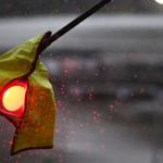 Sao Paulo GP qualifying moved to Sunday after heavy rain Sao Paulo GP qualifying moved to Sunday after heavy rain
