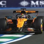 Crimson Bull hopes flooring updates dropped at Miami GP will shut hole to McLaren Crimson Bull hopes flooring updates dropped at Miami GP will shut hole to McLaren