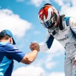 Pato O’Ward accuses Marcus Ericsson of “choking” in Alex Palou Indy 500 showdown Pato O’Ward accuses Marcus Ericsson of “choking” in Alex Palou Indy 500 showdown